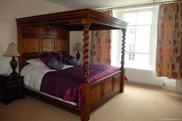 Black Boy Inn (Wales)